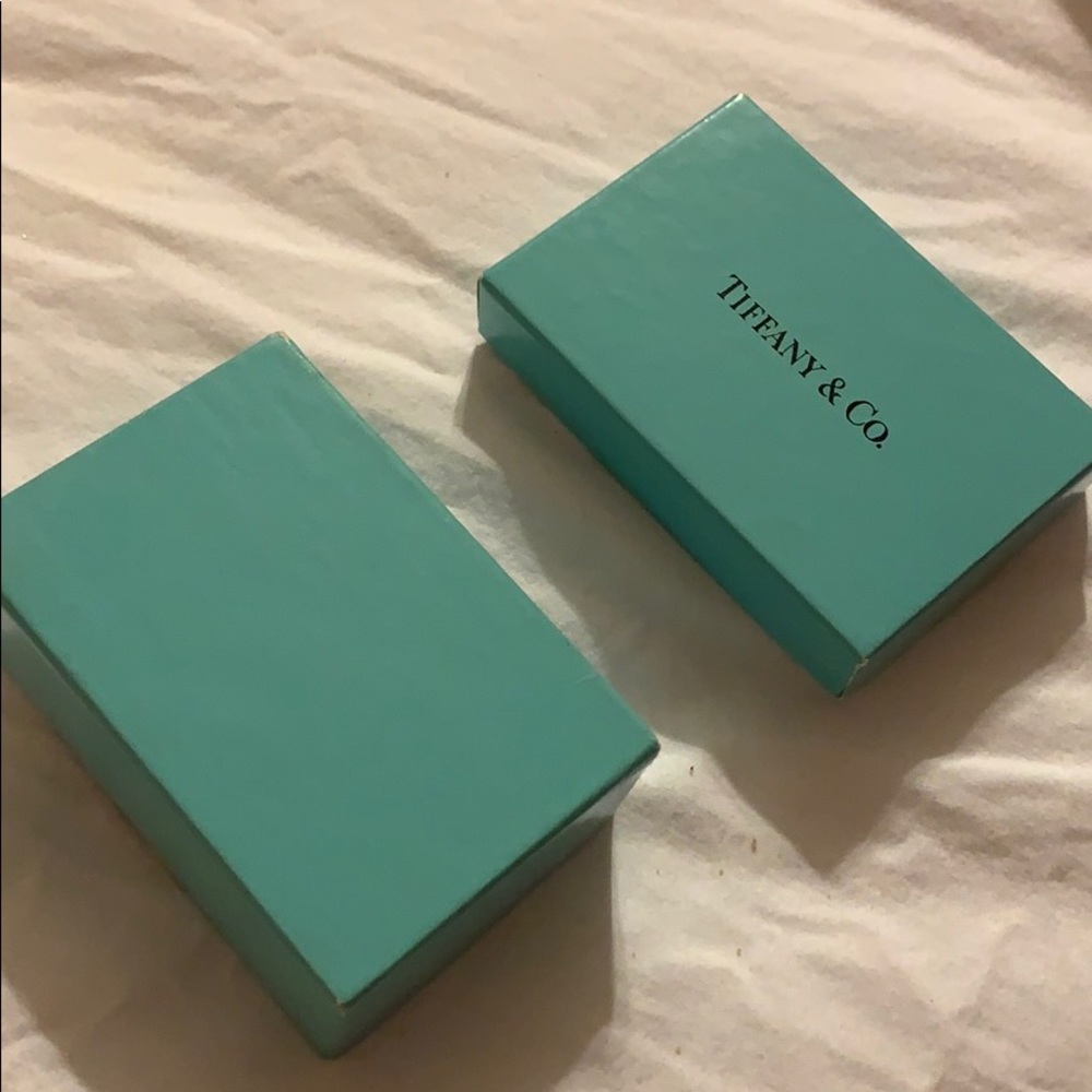 Tiffany and co box - Picture 3 of 3